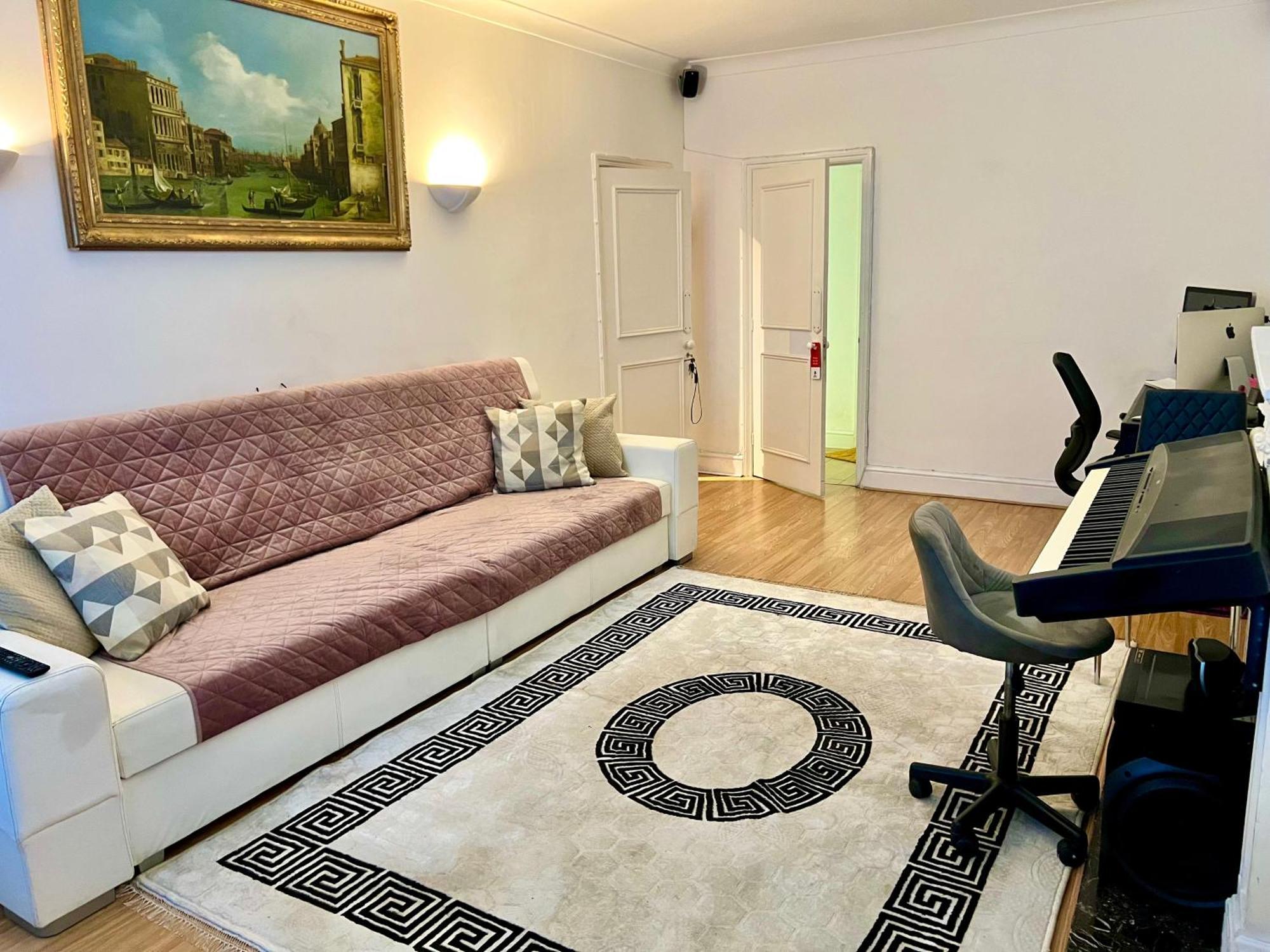 Knightsbridge One Bedroom Flat * Londres